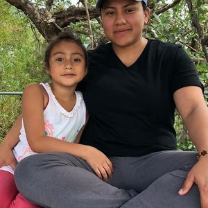 Meet your Posher, Magdalena